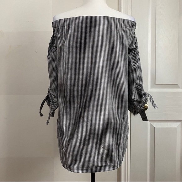 Aritzia Malik blouse - Picture 6 of 6